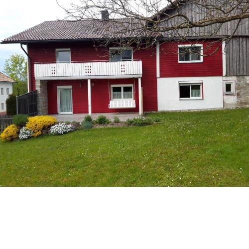 Ferienwohnung im Seidlerhof