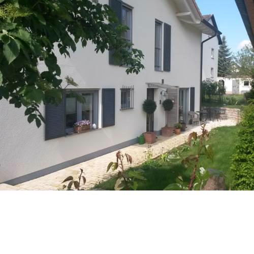 Ferienwohnung im sonnigen Markgräflerland