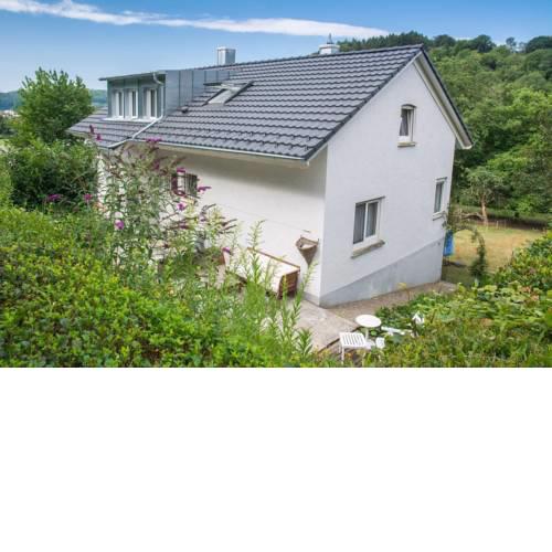 Ferienwohnung im Soormatttal
