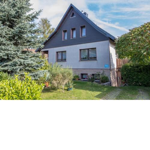 Ferienwohnung im Souterrain