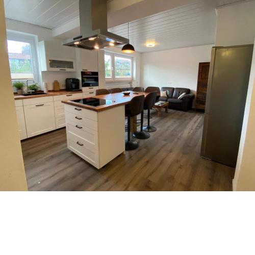Ferienwohnung im Stadtzentrum