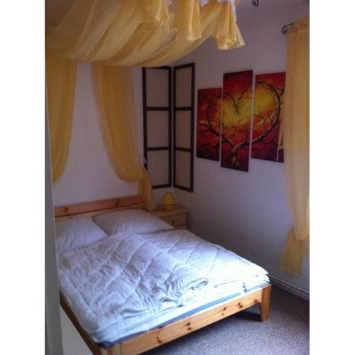 Ferienwohnung im Steinatal - 7 Personen