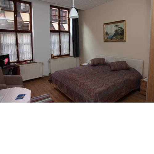 Ferienwohnung im Stieg 4