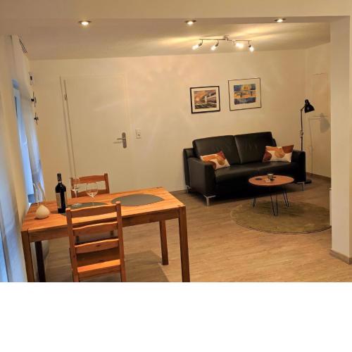 Ferienwohnung Im Stiffje