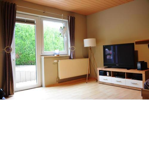 Ferienwohnung im Storkenbusch