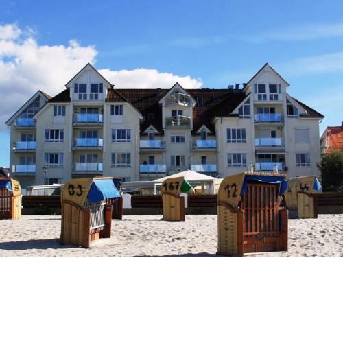 Strandhotel 1