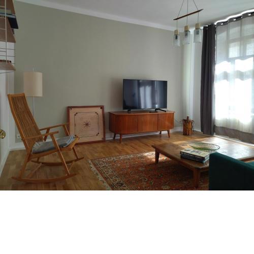 Ferienwohnung im Süden
