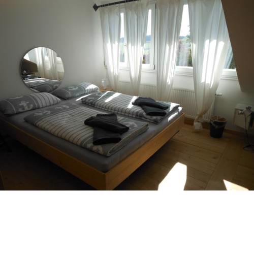 Ferienwohnung im Südschwarzwald mit Hund