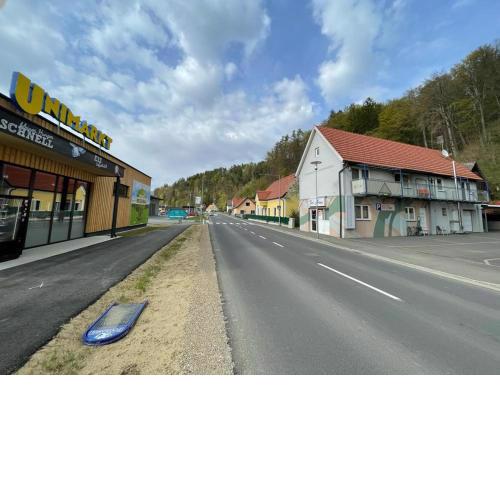 Ferienwohnung im südsteirischen Weinland - Haus Birgit