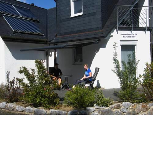 Ferienwohnung Im Tal Olsberg