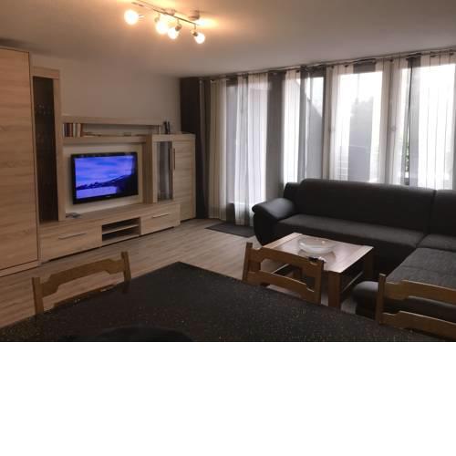 Ferienwohnung im Terrassenpark Sasbachwalden