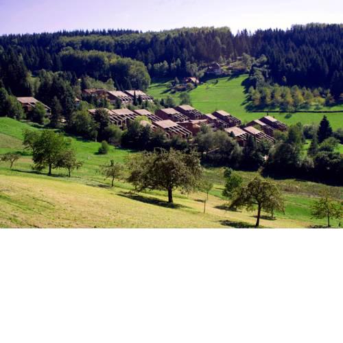 Ferienwohnung im Terrassenpark