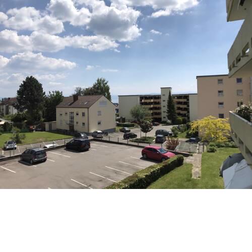 Ferienwohnung im Tobelweg
