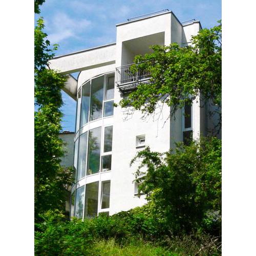 Ferienwohnung im Turm Bellevue