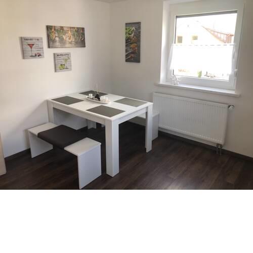 Ferienwohnung im Ufertal