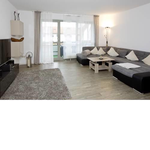 Ferienwohnung Im Venetianerwinkel