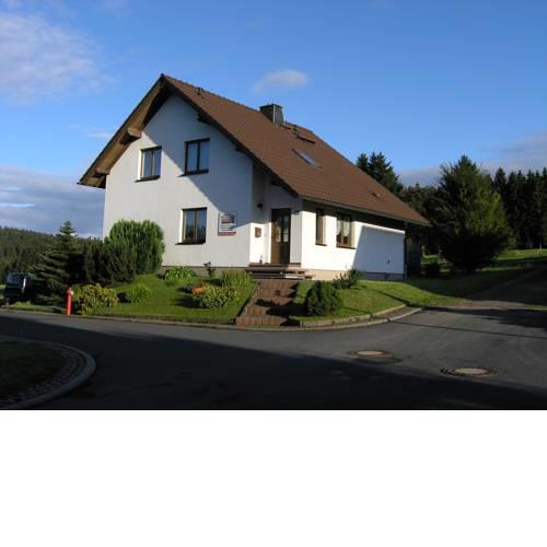Ferienwohnung im Vessertal