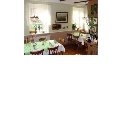 Ferienwohnung im Vierseithof