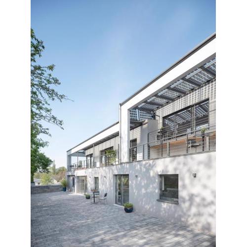 Ferienwohnung im Vogelgesang W3