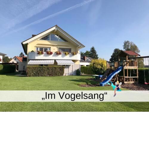 Ferienwohnung Im Vogelsang