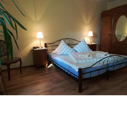Ferienwohnung Im Wachturm