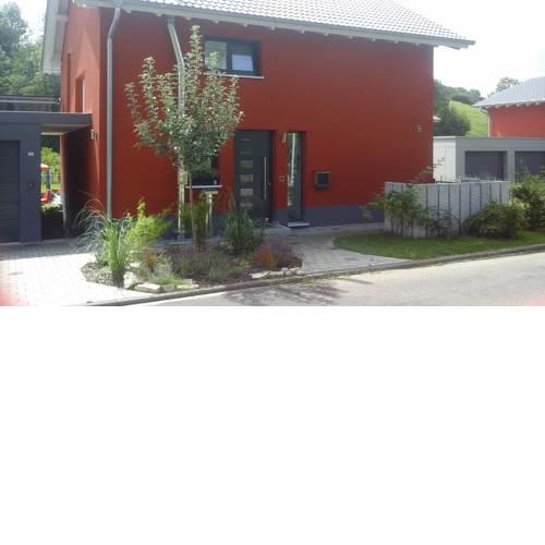 Ferienwohnung Im Weihergrund