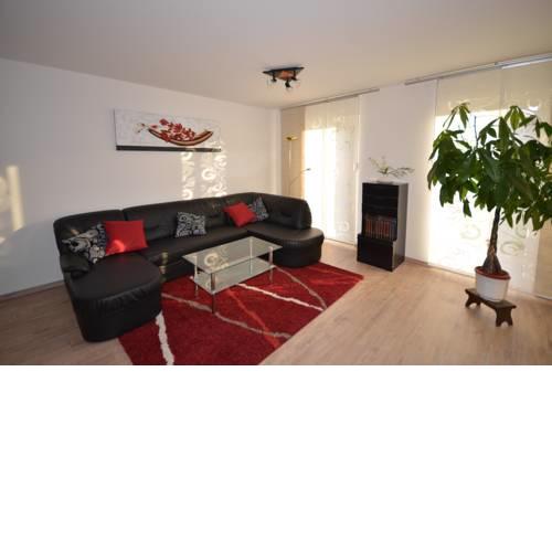 Ferienwohnung im Weinbergweg