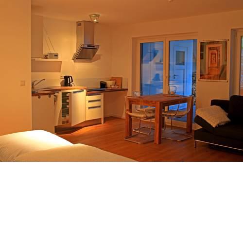 Ferienwohnung im Weinbergweg