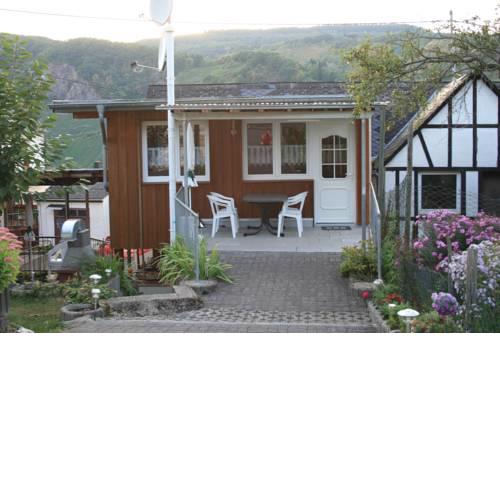 Ferienwohnung "Im Weingarten"