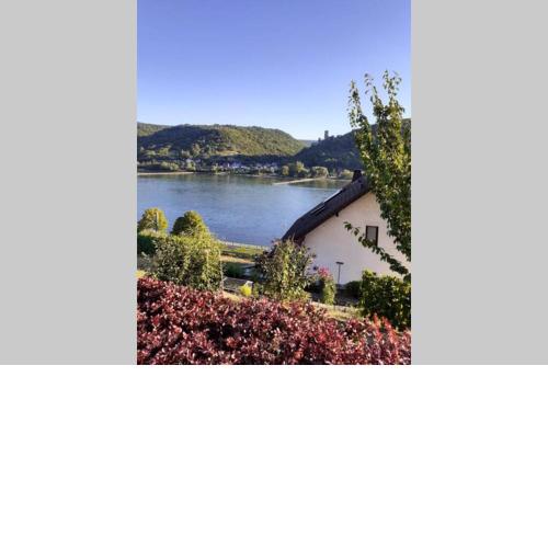 Ferienwohnung im Weltkulturerbe Mittelrhein Lorch
