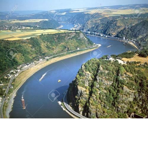 ** Ferienwohnung im Weltkulturerbe nahe Loreley