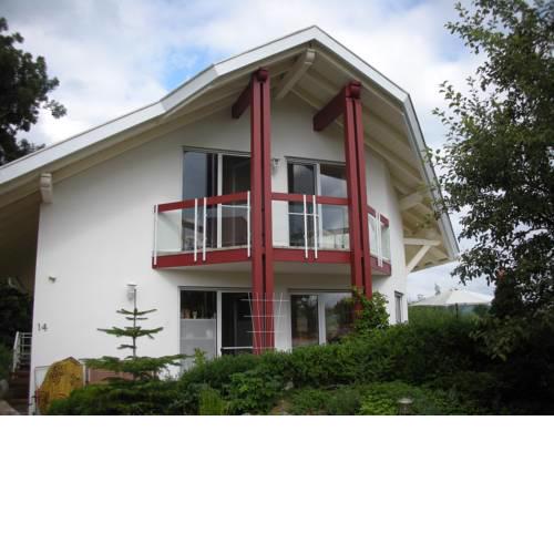 Ferienwohnung im Westallgäu