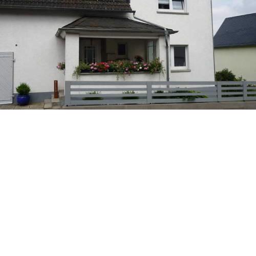 Ferienwohnung im Westerwald
