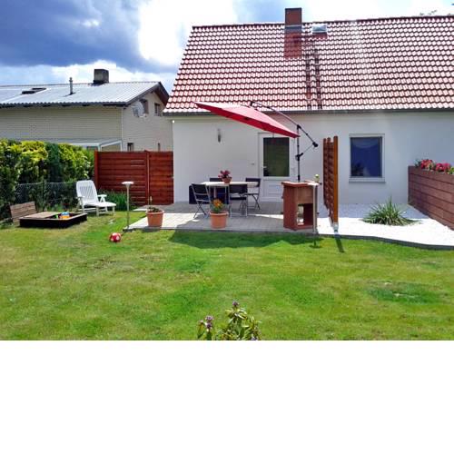 Ferienwohnung im Wiesengrund