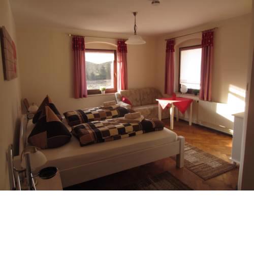Ferienwohnung Im Wiesenthal