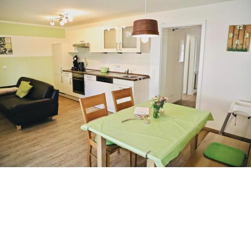 Ferienwohnung Im Wiesle