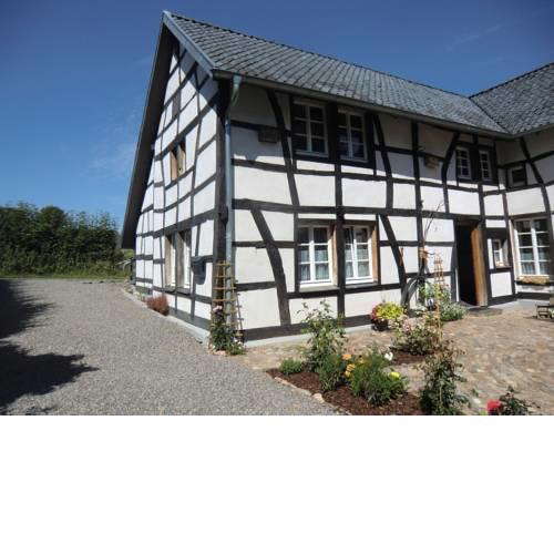 Ferienwohnung "im Winkelhof"
