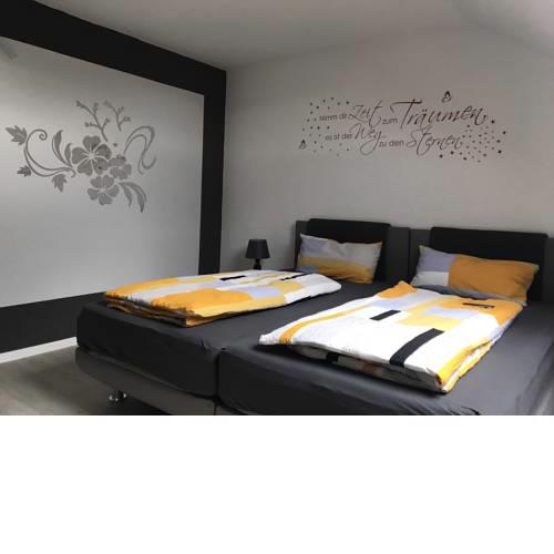 Ferienwohnung im Wonnegau