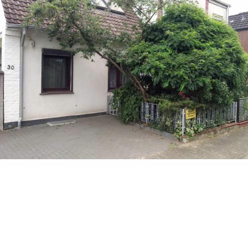 Ferienwohnung im Zentrum -Vorderhaus-