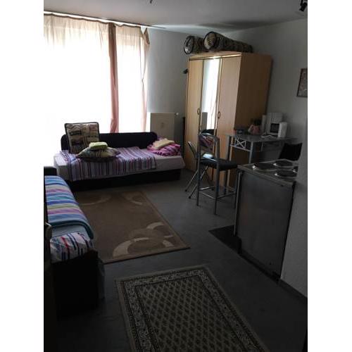 Ferienwohnung im Zentrum Lierenfeld