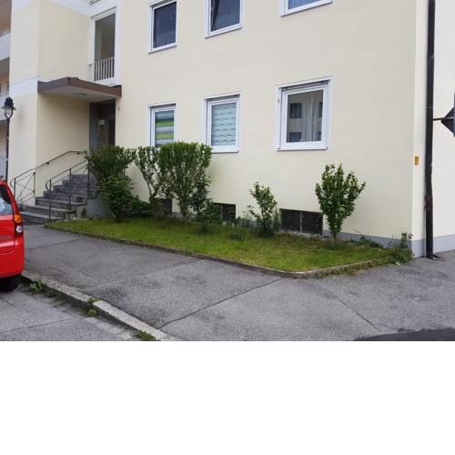Ferienwohnung im Zentrum von Altötting