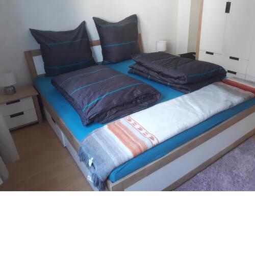 Ferienwohnung im Zentrum von Mayen