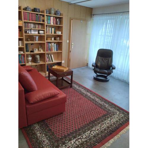 Ferienwohnung im Zentrum von Sooden
