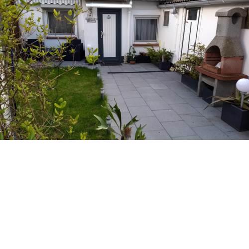 Ferienwohnung im Zentrum