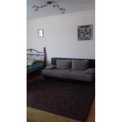 Ferienwohnung im Zentrum