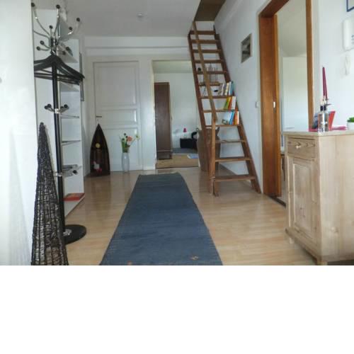 Ferienwohnung im Zentrum
