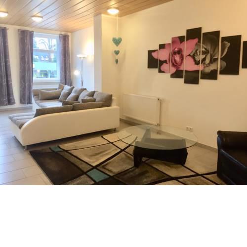 Ferienwohnung im Zentrum