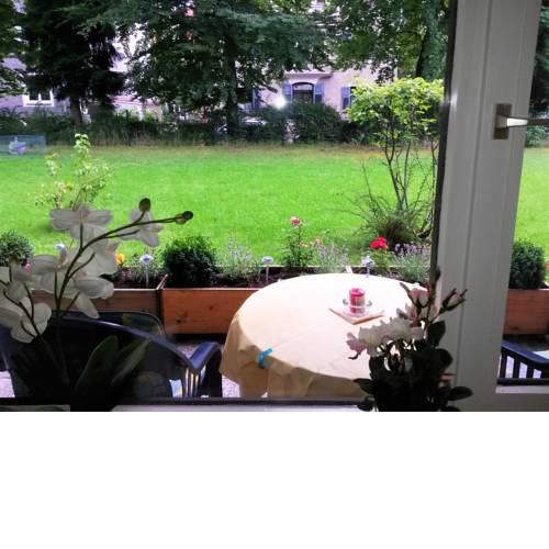 Ferienwohnung im Zentrum
