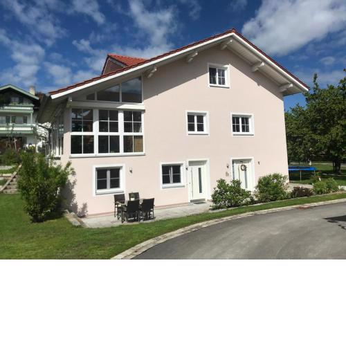 Ferienwohnung im Zentrum