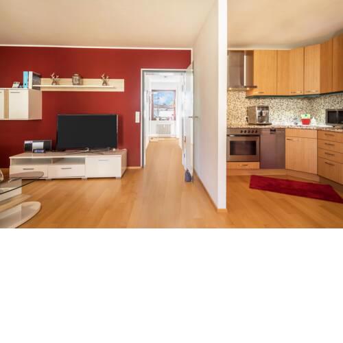Ferienwohnung Imelda